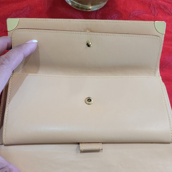 Louis Vuitton*Murakami* Porte Tresor* International*Multicolor Wallet - Picture 5 of 16